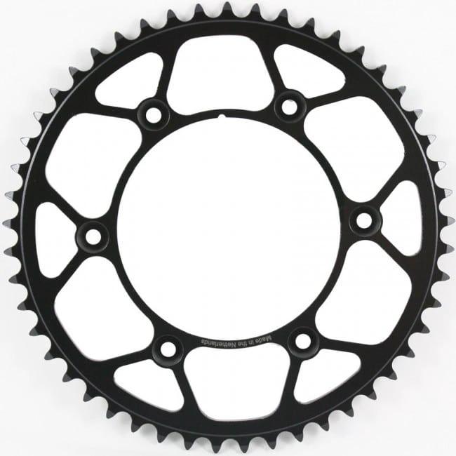 Mino Hinterkettenrad 45 Zähne Stahl KTM SX/SX-F/EXC/EXC-F 1990 - Husqvarna TC/FC/FE/TE 125/150/250/350/450/501 2014 - MxProStoreParts