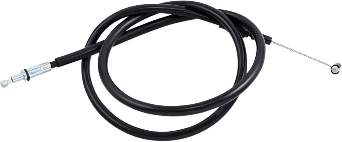 Motion Pro Black Vinyl koppelingskabel 05-0401