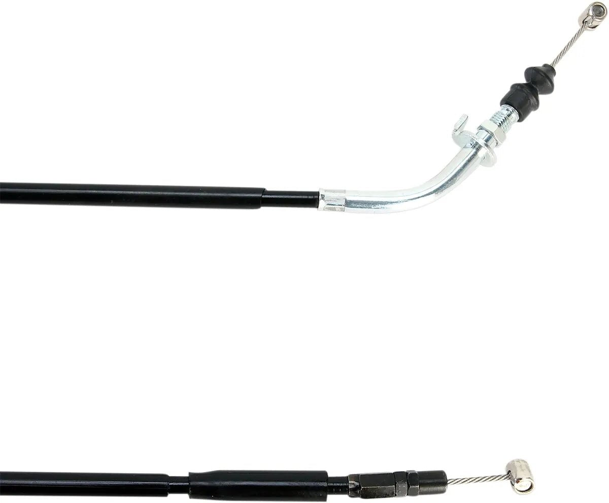 Motion Pro Black Vinyl clutch cable 05-0414 - MxProStoreParts
