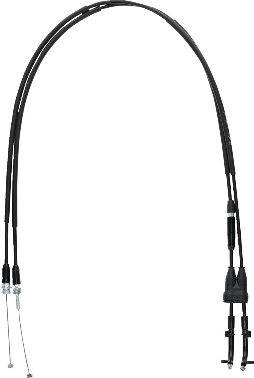 Motion Pro Black Vinyl koppelingskabel 03-0444