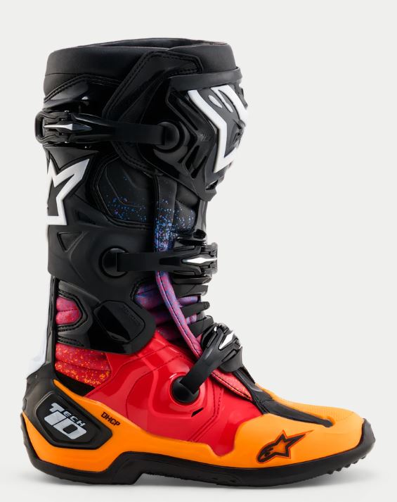 Alpinestars Tech 10 LTD SX1 A1 2026 - MxProStoreParts