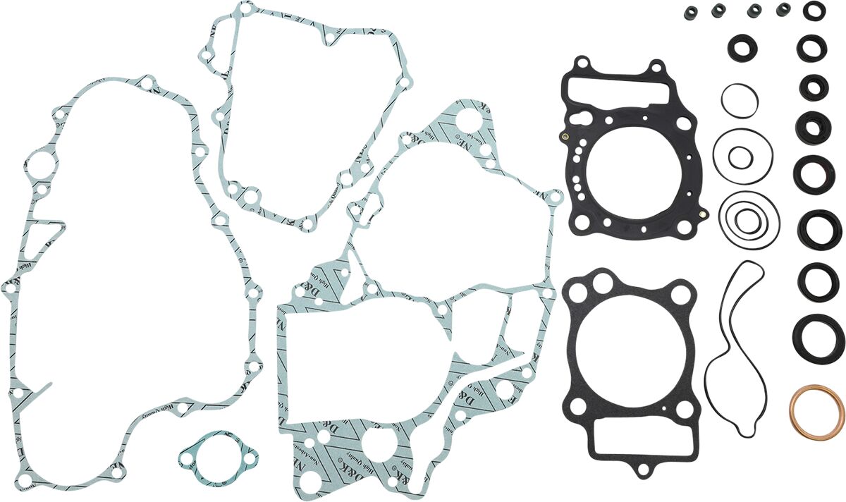 ProX complete pakkingset Honda CR125 '05-07 – 34.1225