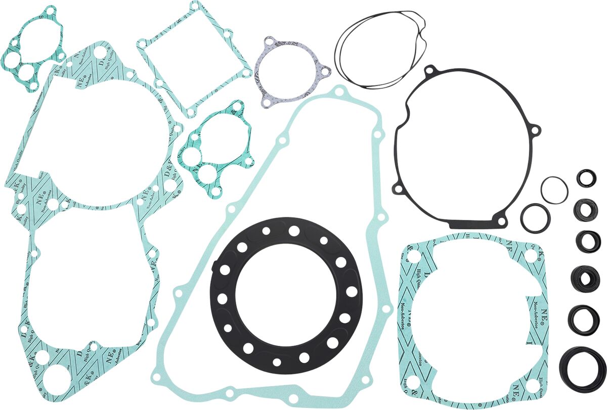 ProX complete pakkingset Honda CR 500 R – 34.1409 - MxProStoreParts