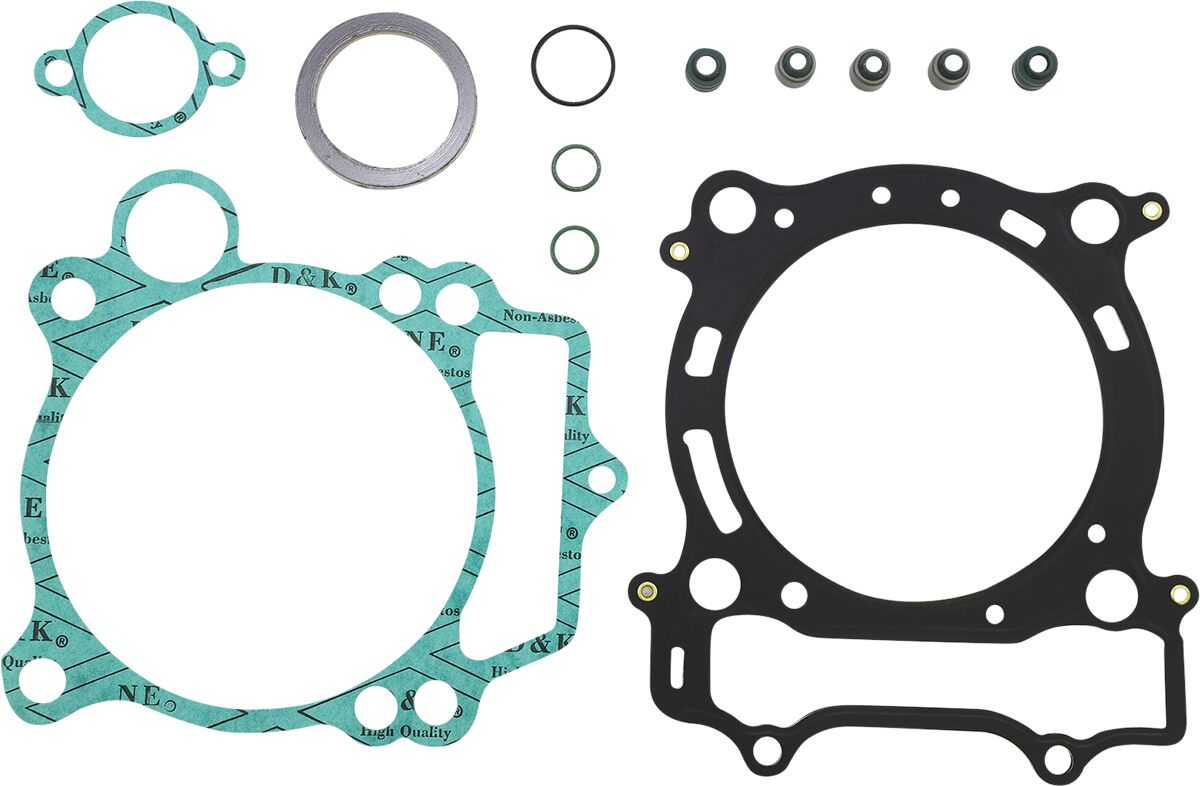 ProX cilinderpakkingset Yamaha – 35.2423 - MxProStoreParts