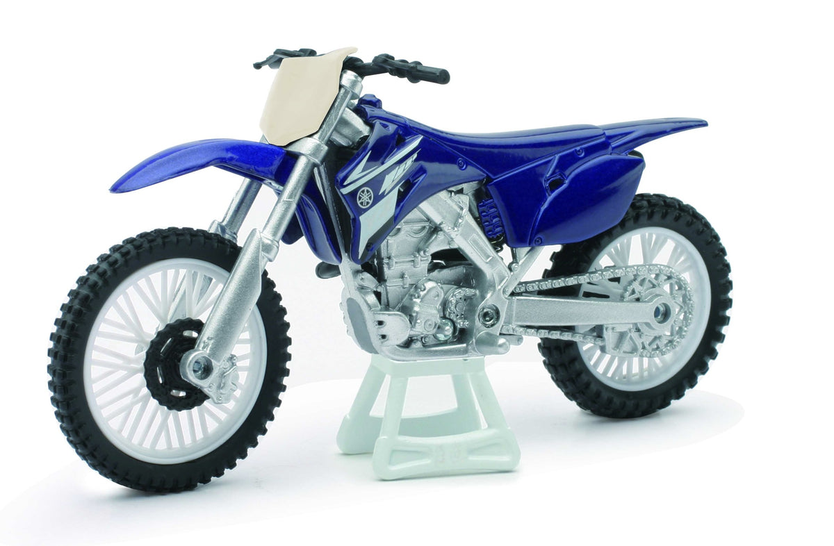 NewRay Yamaha crossmotor miniatuur 1:18 - MxProStoreParts
