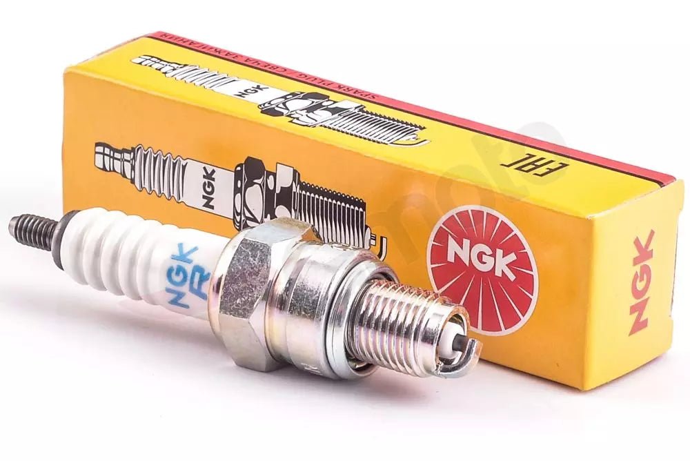 NGK Zündkerze BP6ES - MxProStoreParts