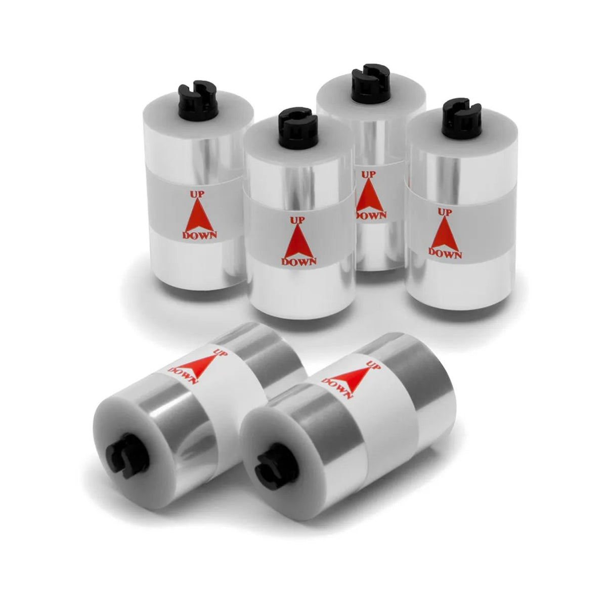 Oakley O Frame Roll-off Film – 6-pack - MxProStoreParts