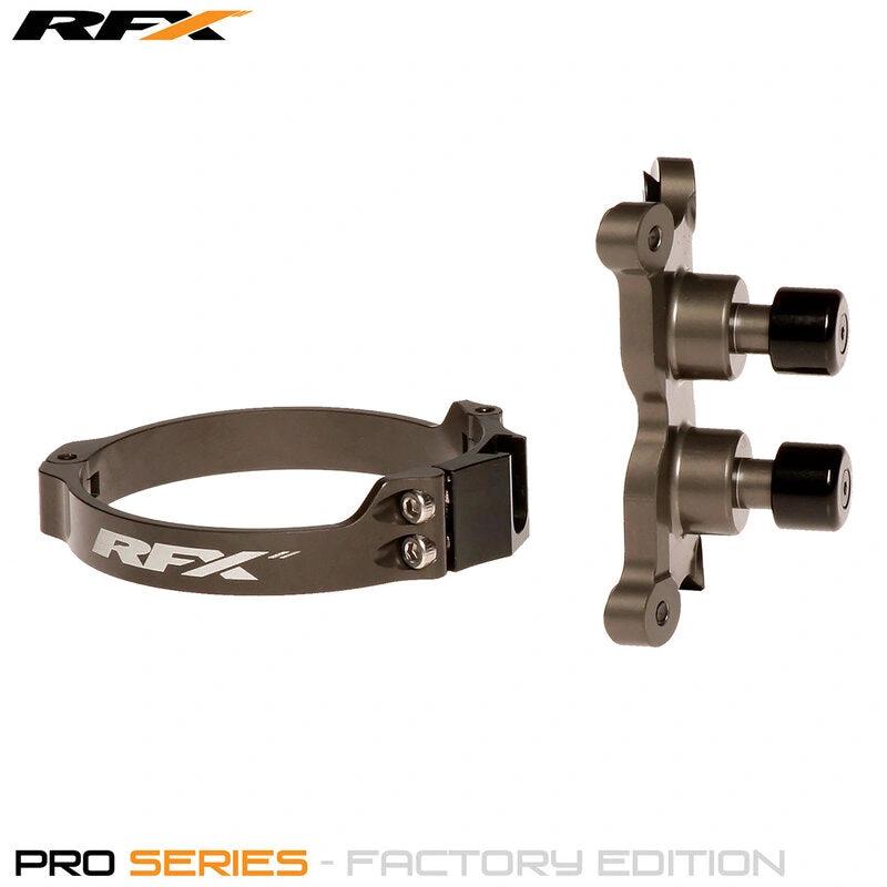 RFX Pro Series 2 dubbele starthulp Yamaha YZ/YZF — FXLA4010199HA - MxProStoreParts