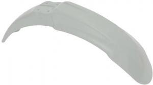 Racetech voorspatbord Wit Kawasaki - 08 - MxProStoreParts