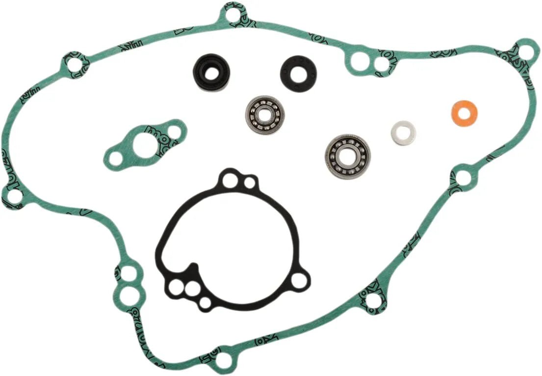 Athena kit de révision de pompe à eau P400250475002 - MxProStoreParts
