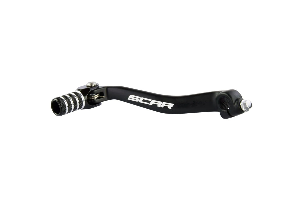SCAR Racing schakelpook zwart GSL216
