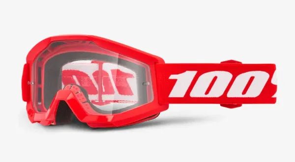 100% Strata Mini crossbril - MxProStoreParts