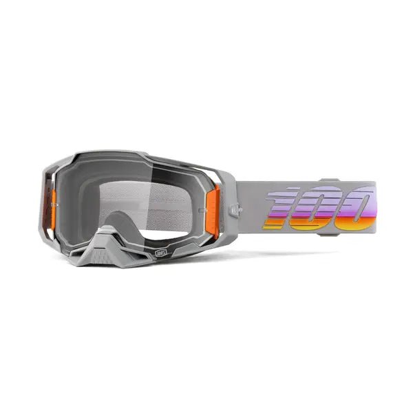 100% Armega Fallbrook crossbril - MxProStoreParts