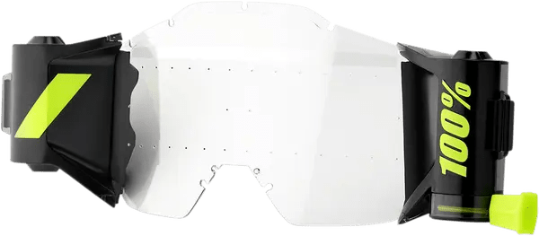 100% Accuri/Strata Forecast roll-offsysteem - MxProStoreParts