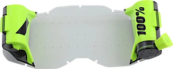 100% Accuri 2/Strata 2 Forecast Junior crossbril roll-offsysteem - MxProStoreParts
