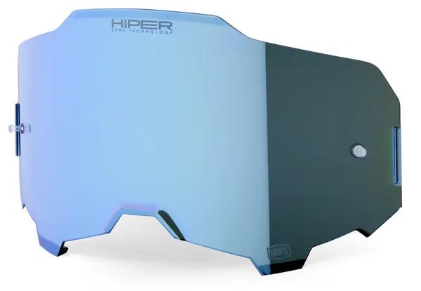 100% Armega/ARmatic HiPER vervangingslens - MxProStoreParts