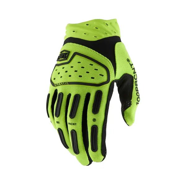 100% Jeugd Airmatic 2 crosshandschoenen - MxProStoreParts