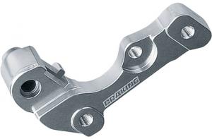 Braking Caliper bracket 270mm POW04