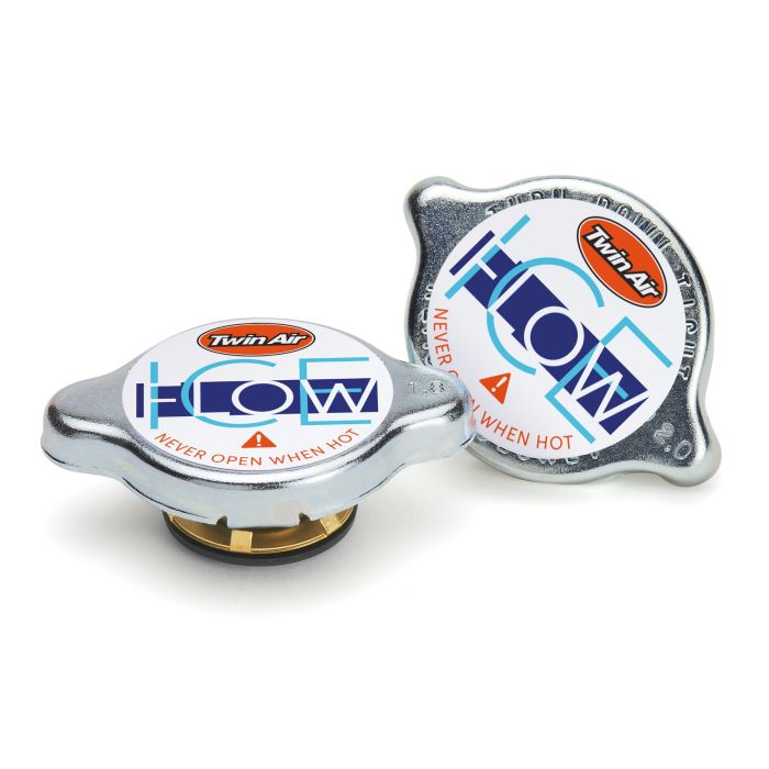 Twin Air radiator cap 2.0 BAR KTM/Husqvarna from 2016-