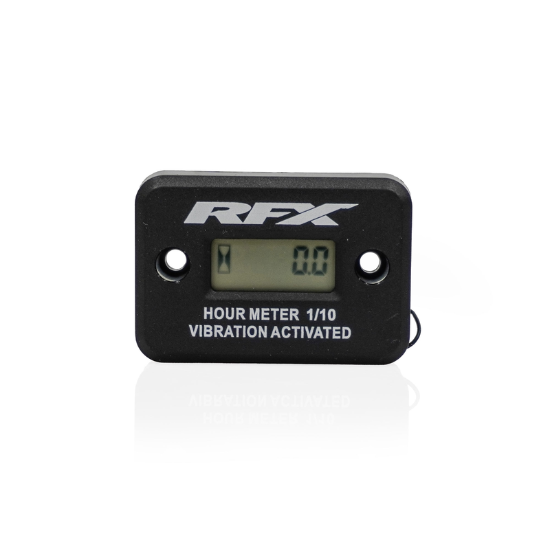RFX draadloze urenteller - MxProStoreParts