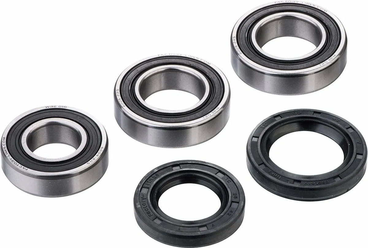Factory Links wiellager- en keerringset RWK-G-007 – achter
