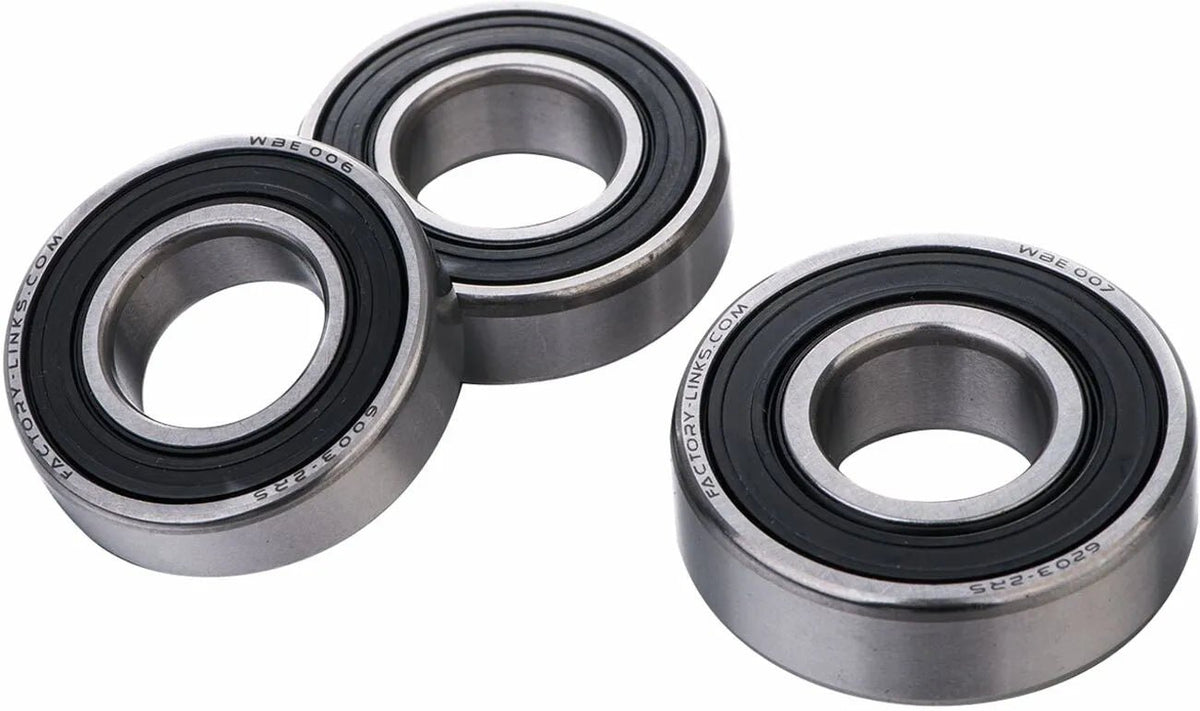 Factory Links wiellager- en keerringset RWK-T-040 – achter - MxProStoreParts