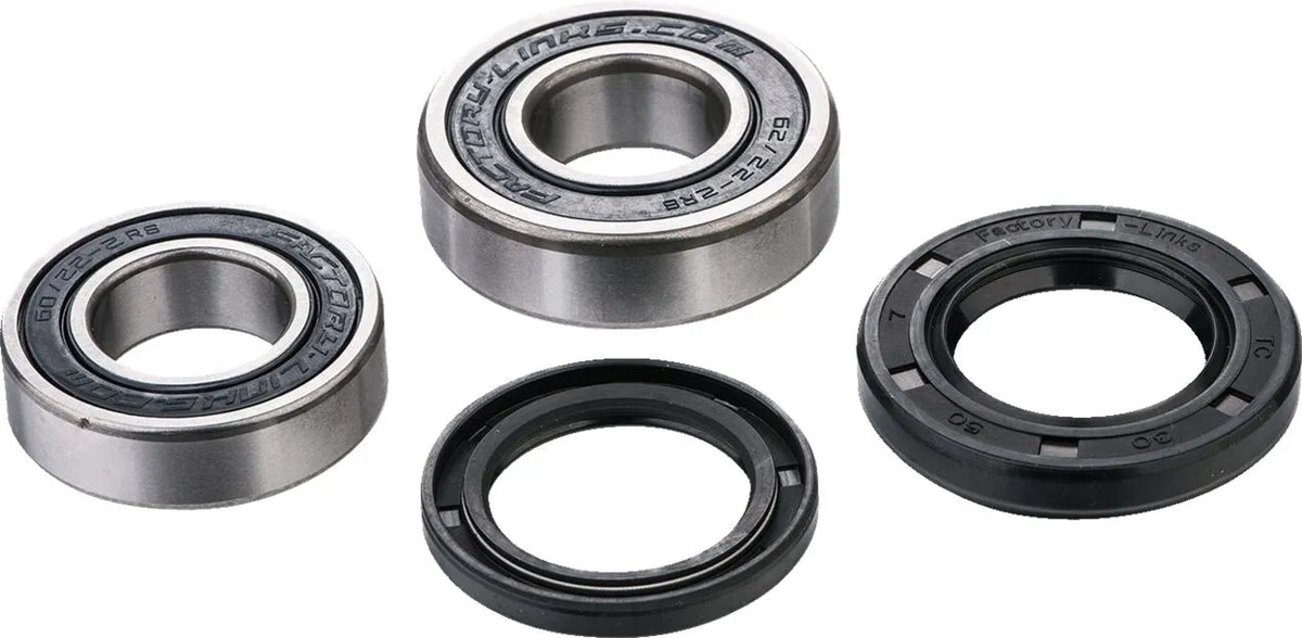 Factory Links wiellager- en keerringset RWK-Y-171 – achter