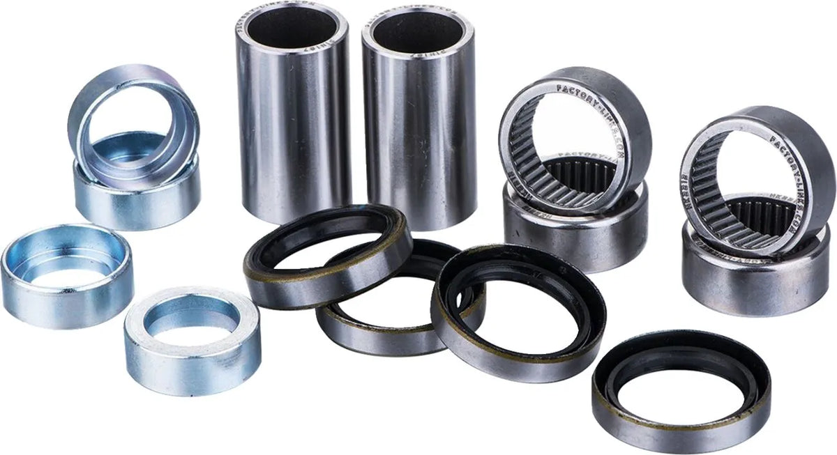 Factory Links achterbruglagerset SAK-B-001