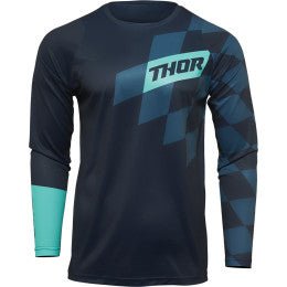 Thor Cross shirt Sector Birdrock 2022 collectie - MxProStoreParts