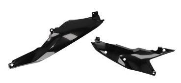 Acerbis Zijnummerborden Zwart KTM SX 125/150/250/300 2023 - & SX - F 250/350/450 2023 - MxProStoreParts