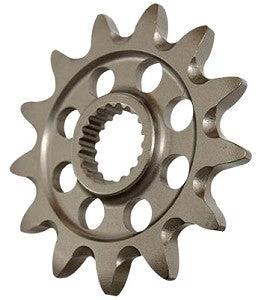 Supersprox voortandwiel met moddergroef 13 tands KTM SX 85 03 - 17 & SX 105 04 - 06 & Husqvarna TC 85 14 - 17 & Beta RR 50 Enduro 99 - 01 - MxProStoreParts