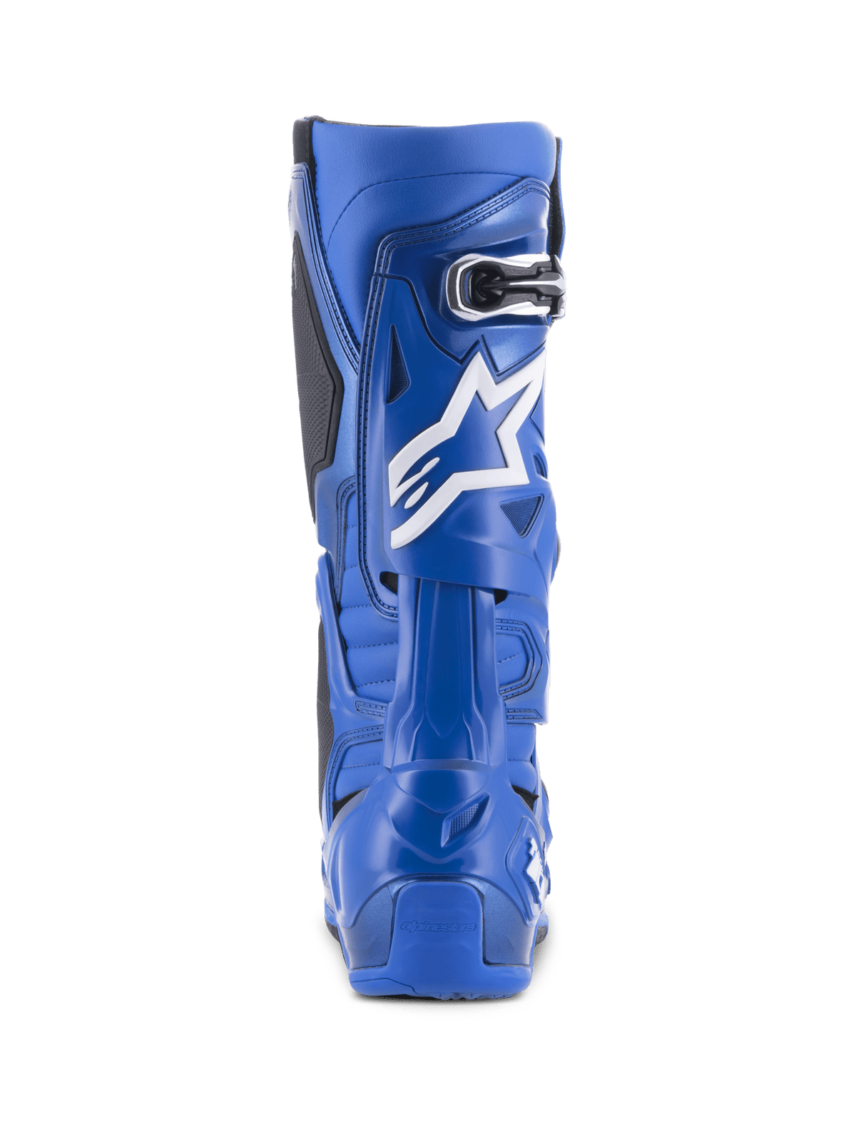Alpinestars Tech 10 Crosslaarzen – Blauw / Zwart - MxProStoreParts