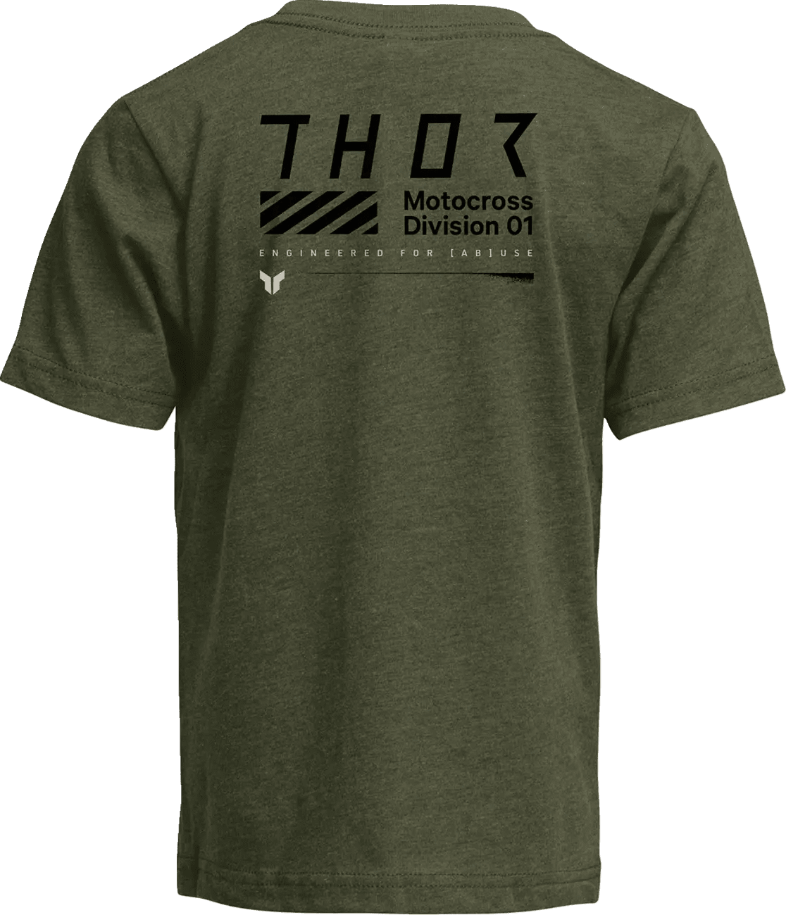 THOR Stamp T-shirt kinderen - MxProStoreParts