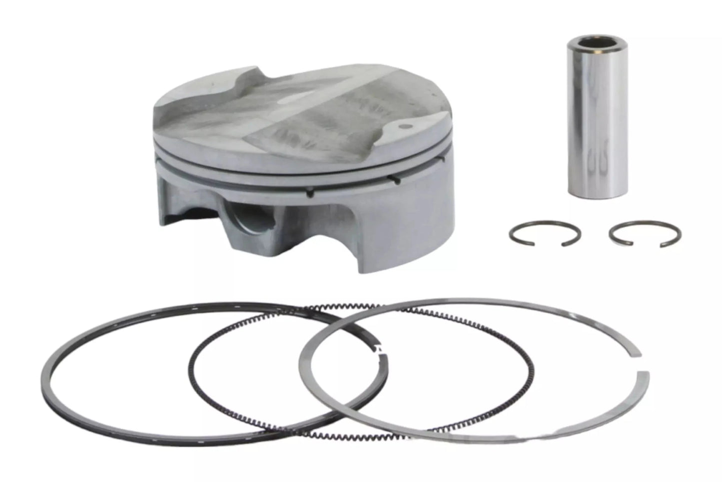 ProX Kolbensatz KTM 250 SX-F '06 – 12/250 EXC-F '07 – 13 (75,97 mm) – MxProStoreParts