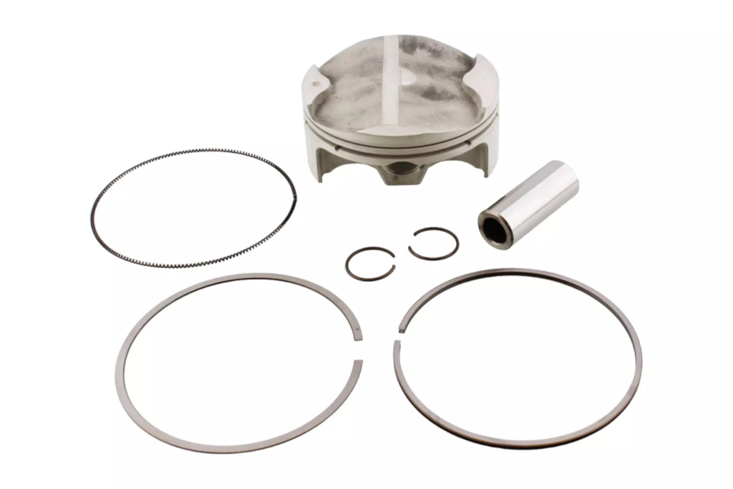 ProX Kolbensatz KTM250SX-F '06 - 12/250EXC-F '07 - 13 (75.98mm) - MxProStoreParts
