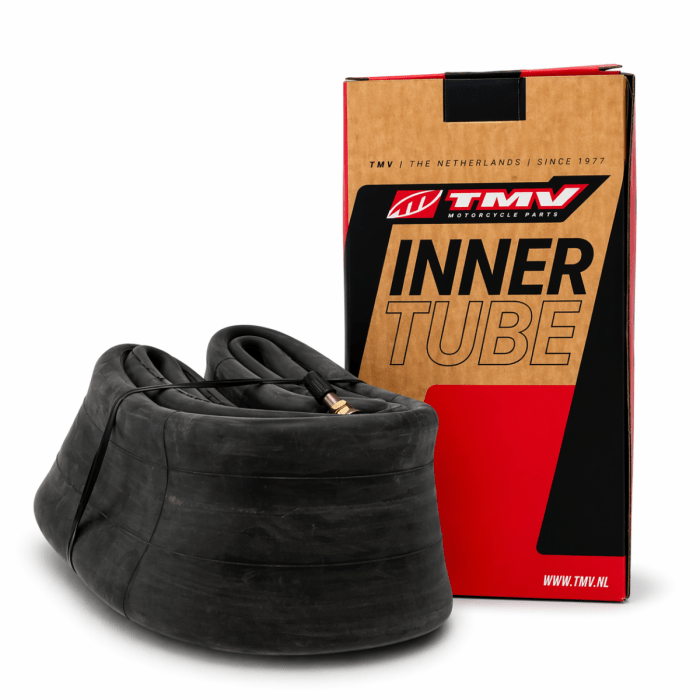 TMV versterkte binnenband 70/100-19 – 3 mm TR4 - MxProStoreParts