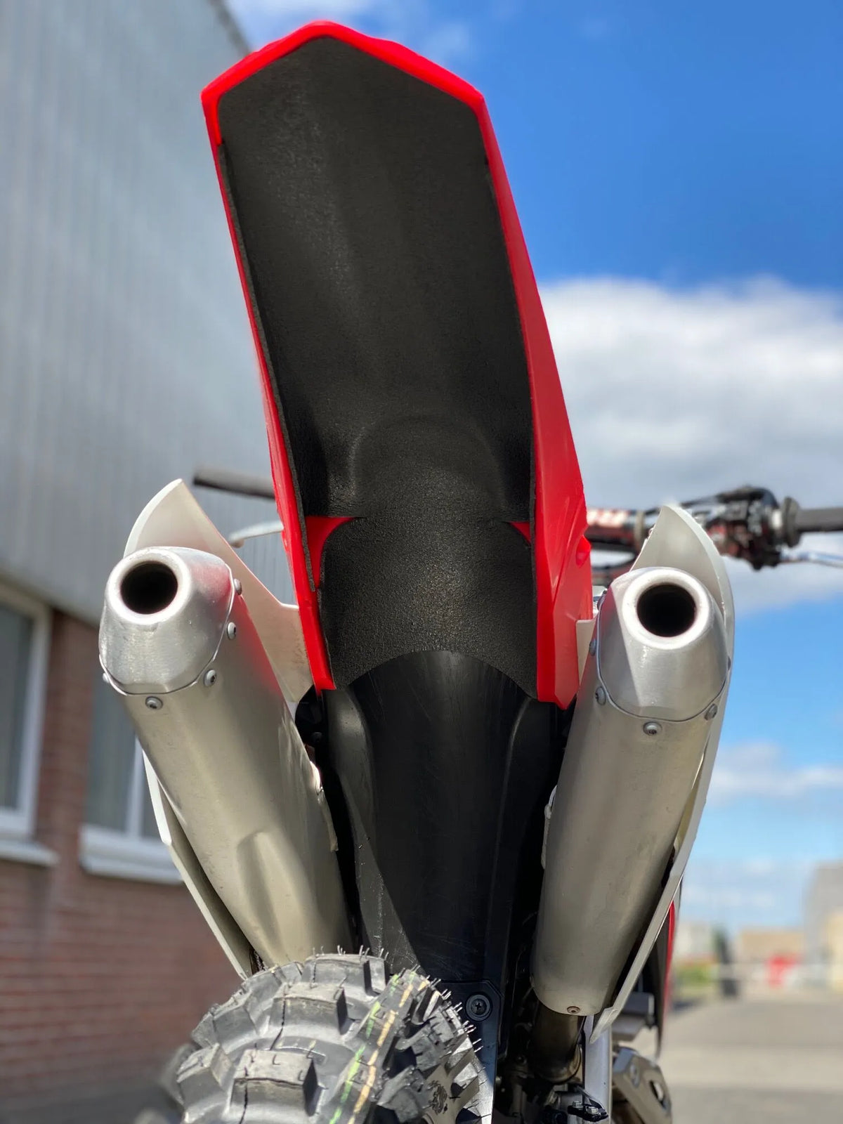 Twin Air modderschuim 177767000 – Honda CRF 250R / 450R - MxProStoreParts