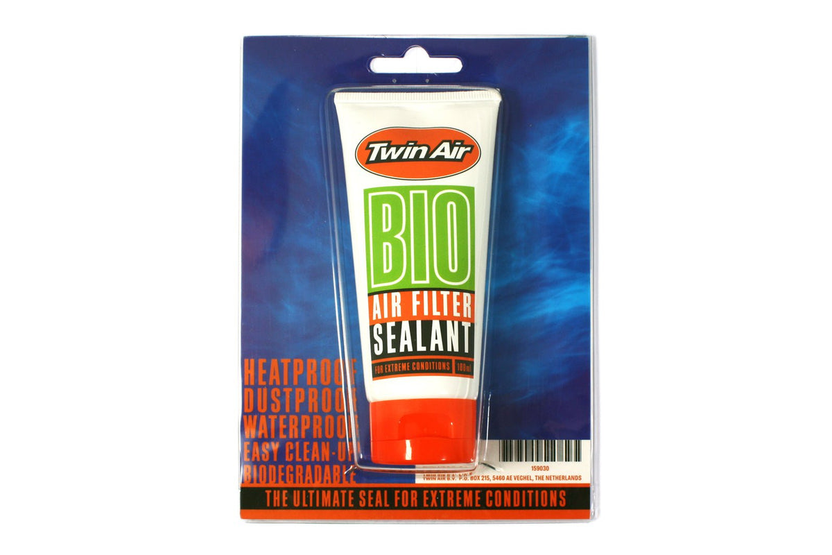 Twin Air Bio Sealant/Grease 100 ml - MxProStoreParts
