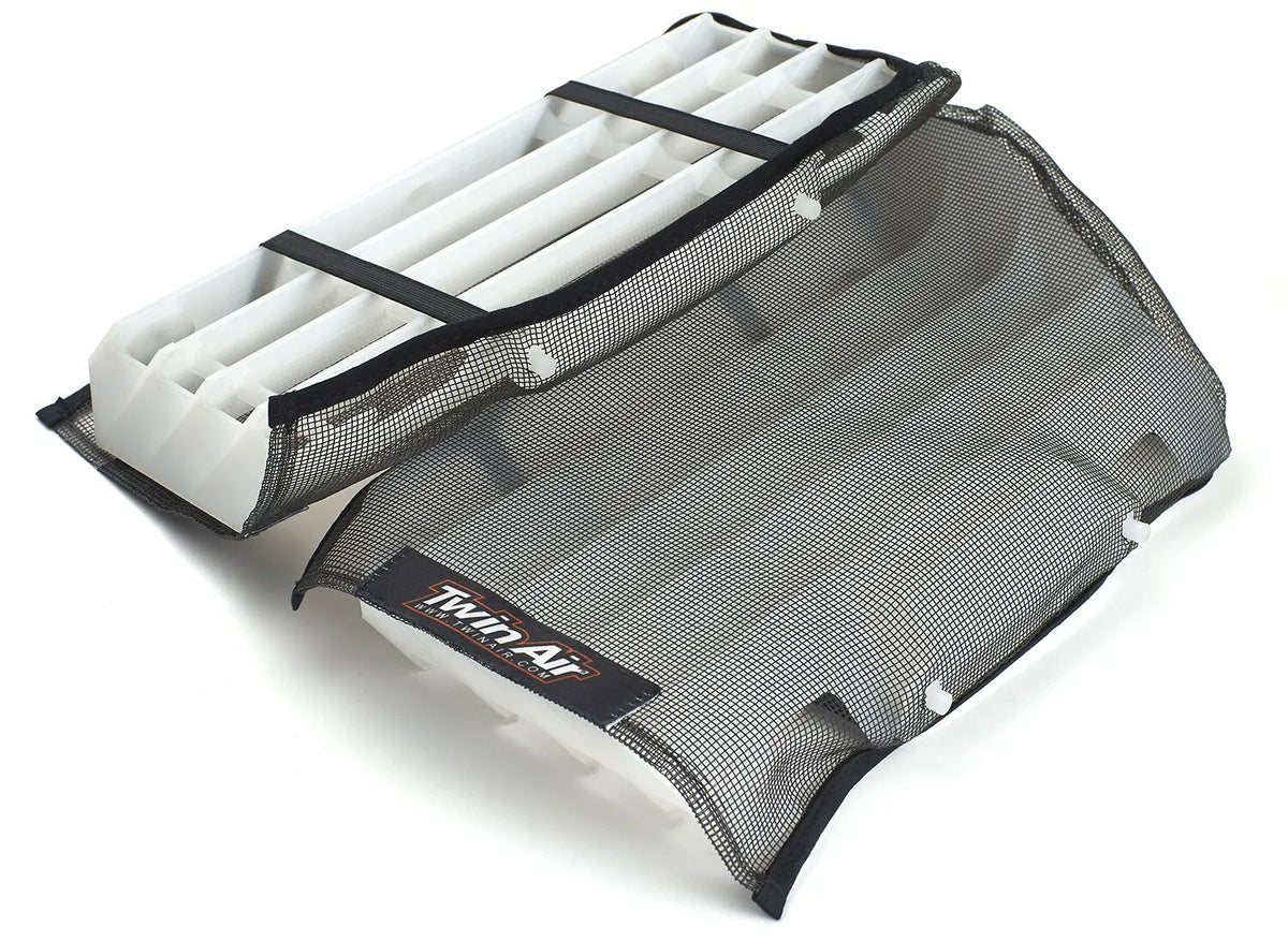 Twin Air radiateurhoes 177759SL44 – Husqvarna TC 65 / KTM SX 65 — leveranciersafbeelding