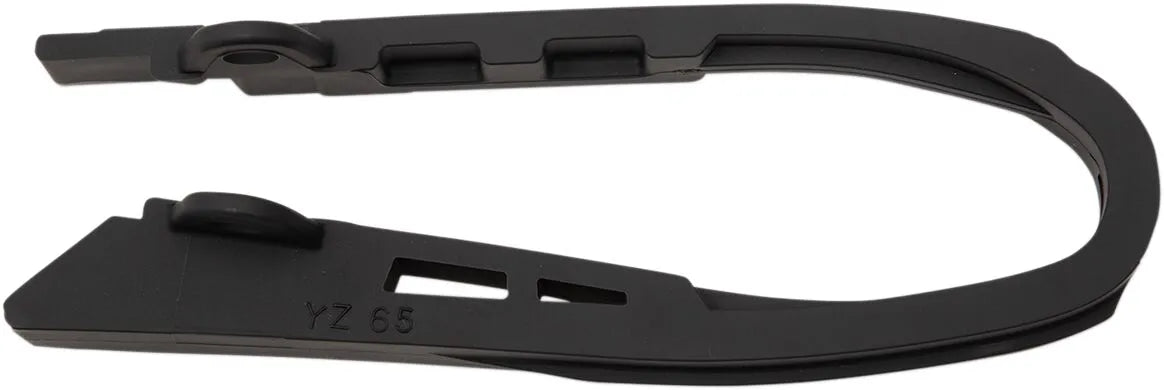 UFO kettingslider zwart YA04871#001