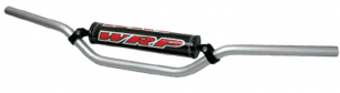 WRP Stuur Pro - Alu Zilver MX 80/85 High 22mm - MxProStoreParts
