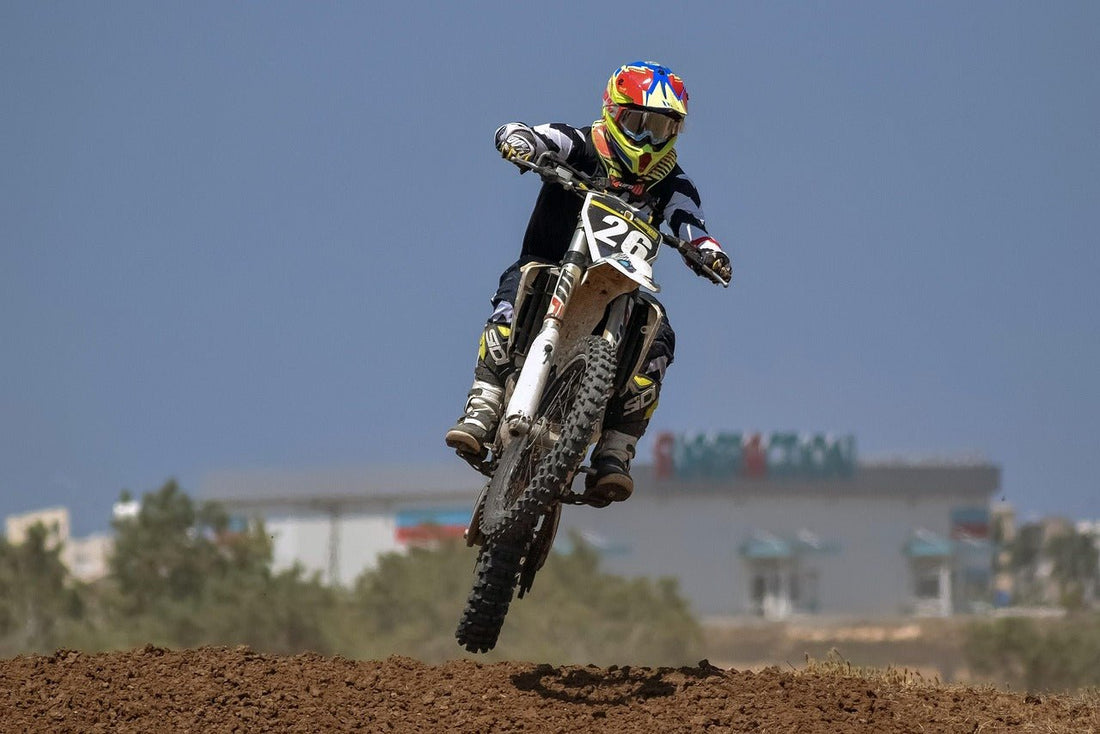 Motorcross accessoires & uitrusting – Complete gids voor crossers - MxProStoreParts