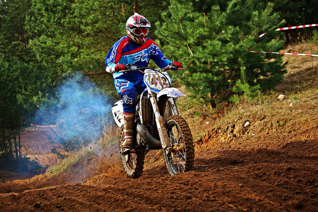 Hoe vaak moet je een crossmotor onderhouden? - MxProStoreParts