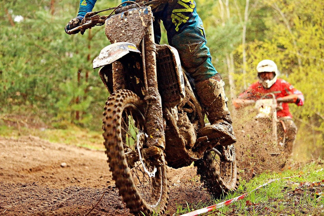 Hoe begin je met motorcross? Complete gids voor starters - MxProStoreParts