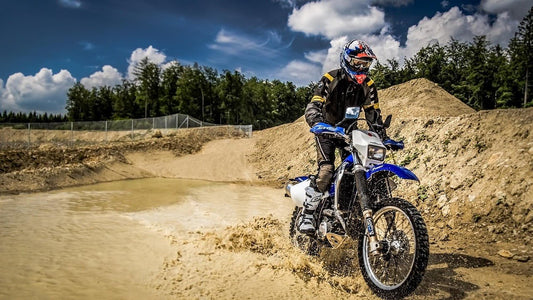 Hoe kies je de juiste onderdelen voor jouw crossmotor? - MxProStoreParts