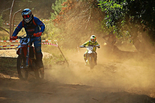 Wanneer moet je crossmotor onderdelen vervangen? - MxProStoreParts
