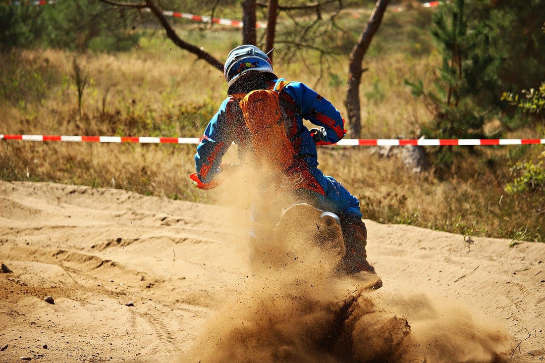 Hoe herken je slijtage aan crossmotor onderdelen? Onze checklist - MxProStoreParts
