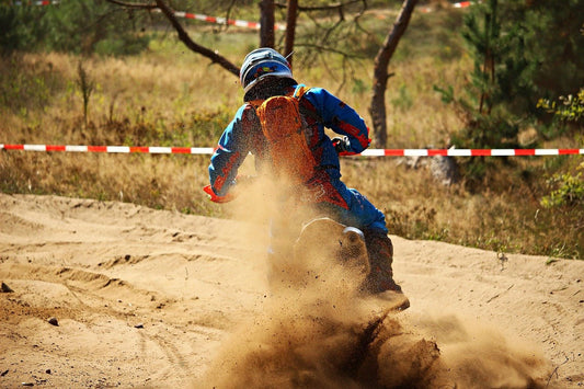 Hoe herken je slijtage aan crossmotor onderdelen? Onze checklist - MxProStoreParts