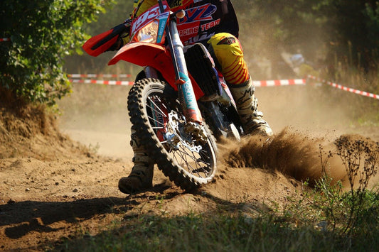 Wat maakt een goede motorcross laars? Materialen, pasvorm en kwaliteit - MxProStoreParts