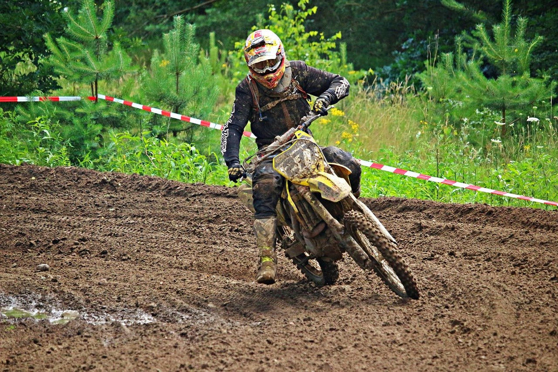 Hoe kies je de beste motorcross bescherming voor jouw rijstijl? - MxProStoreParts